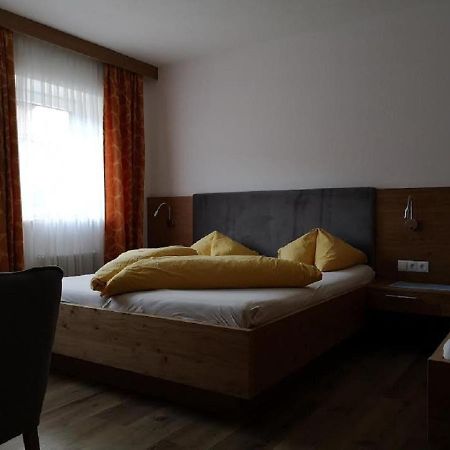 Gaestehaus Braunegger Stumm Zewnętrze zdjęcie