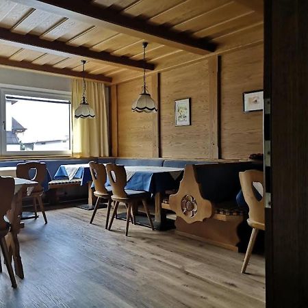 Gaestehaus Braunegger Stumm Zewnętrze zdjęcie
