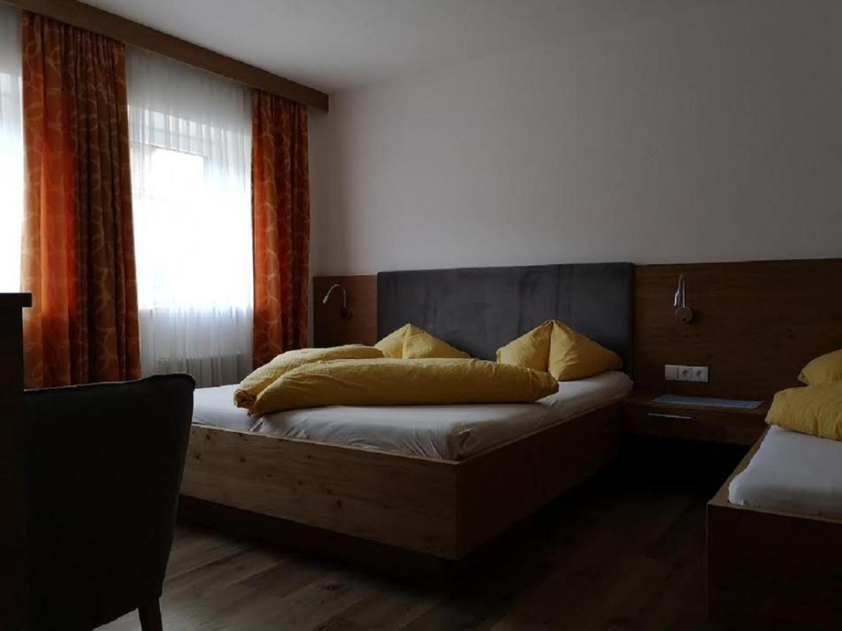 Gaestehaus Braunegger Stumm Zewnętrze zdjęcie