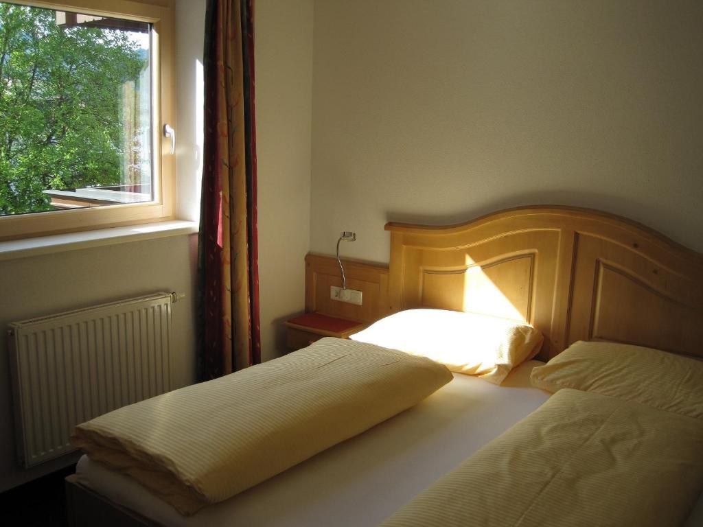 Gaestehaus Braunegger Stumm Zewnętrze zdjęcie