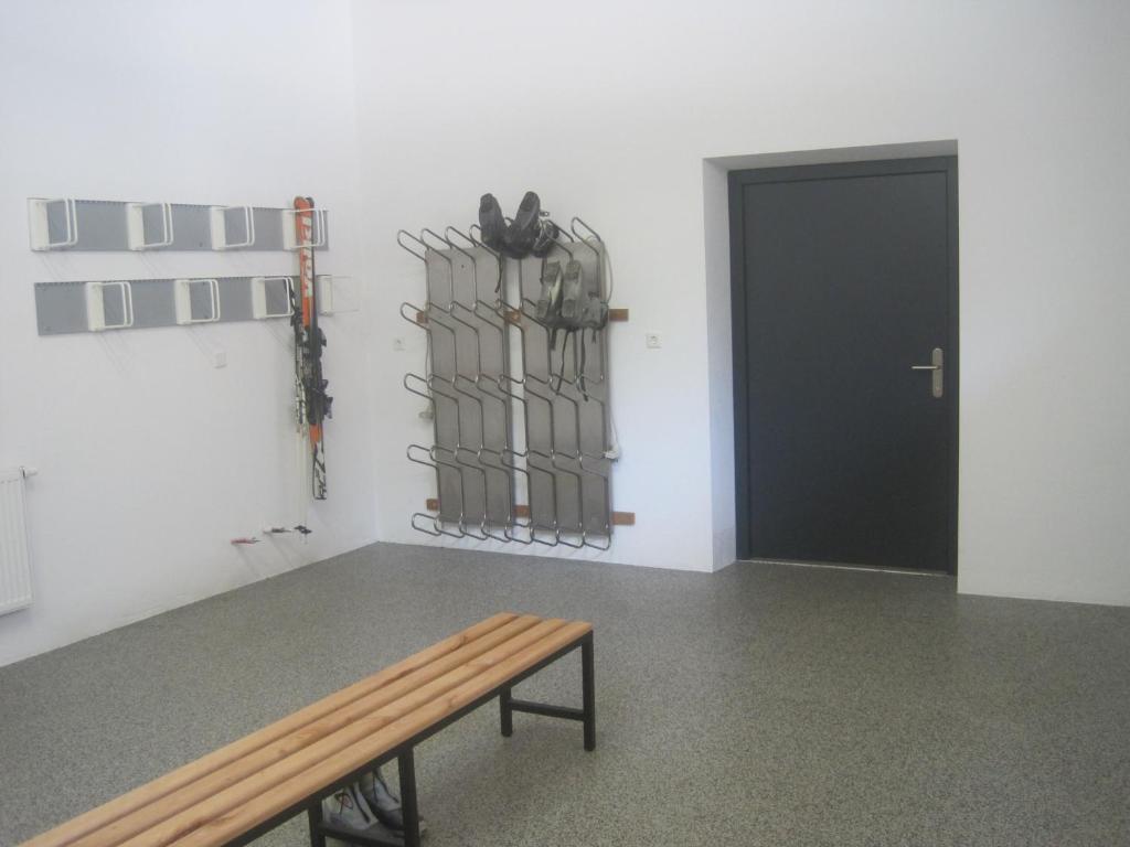 Gaestehaus Braunegger Stumm Zewnętrze zdjęcie