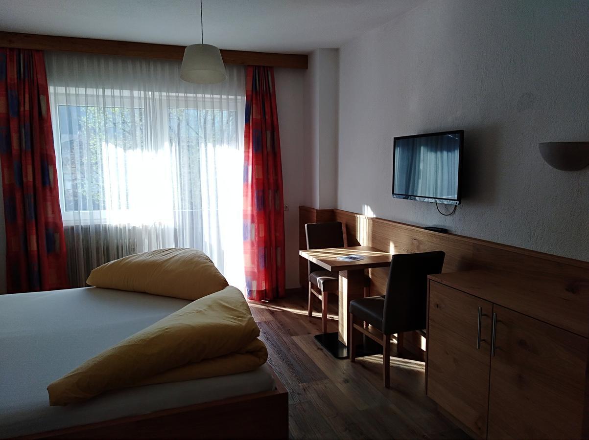 Gaestehaus Braunegger Stumm Zewnętrze zdjęcie
